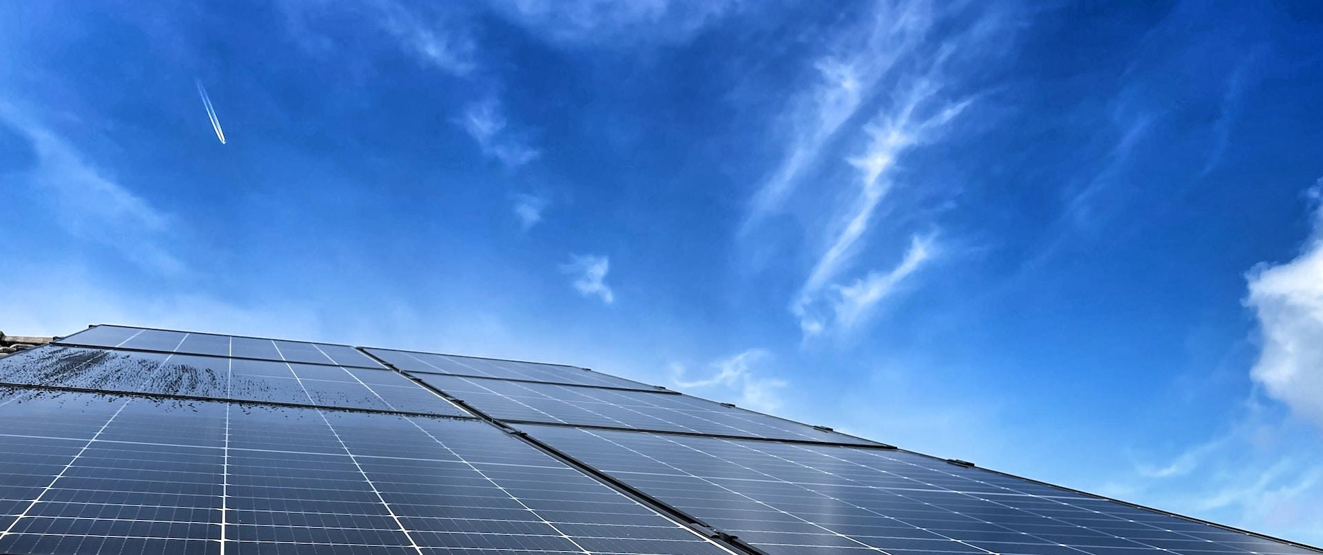 Solar Operations and Maintenance